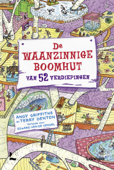 De waanzinnige boomhut van 52 verdiepingen - Andy Griffiths & Terry Denton