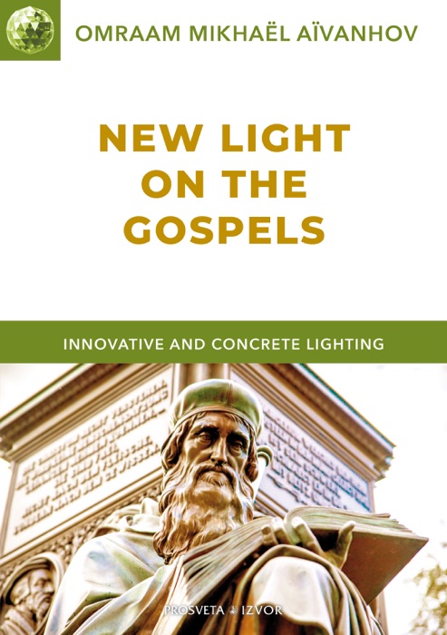 New Light On the Gospels