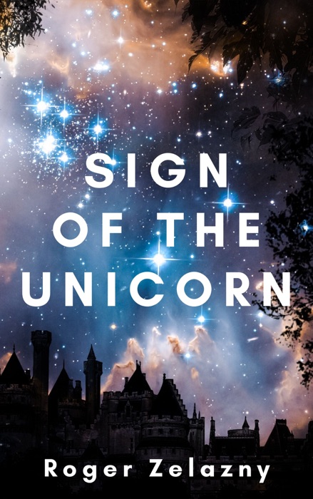 Sign of the Unicorn