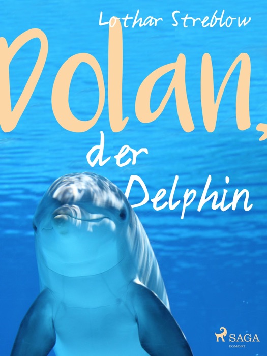 Dolan, der Delphin