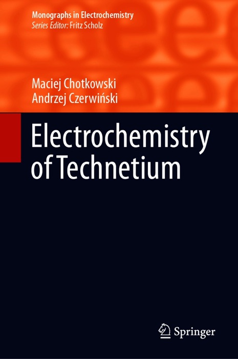 Electrochemistry of Technetium