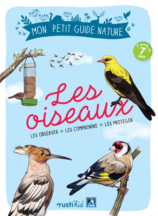 Les oiseaux