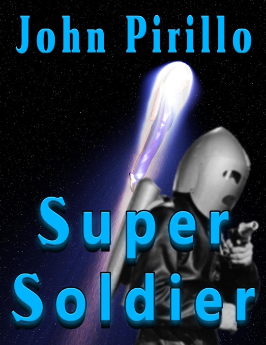 Super Soldier