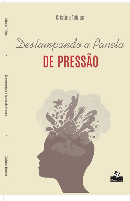Destampando a panela de pressão
