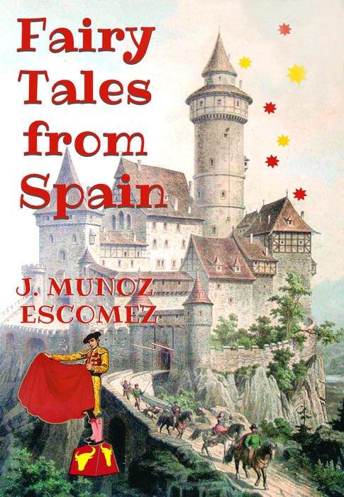 Fairy Tales from Spain