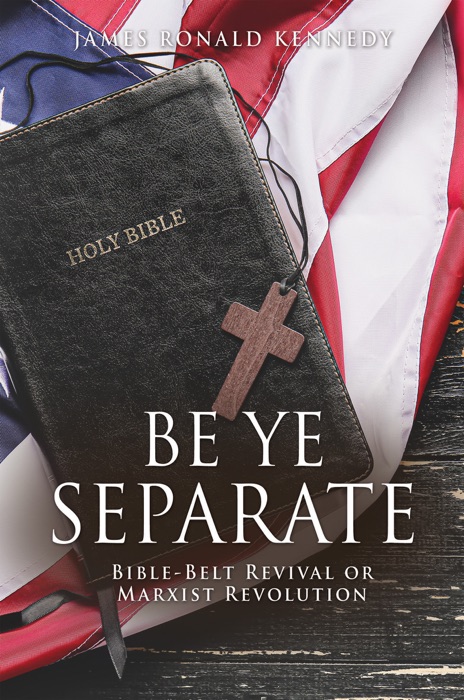 BE YE SEPARATE