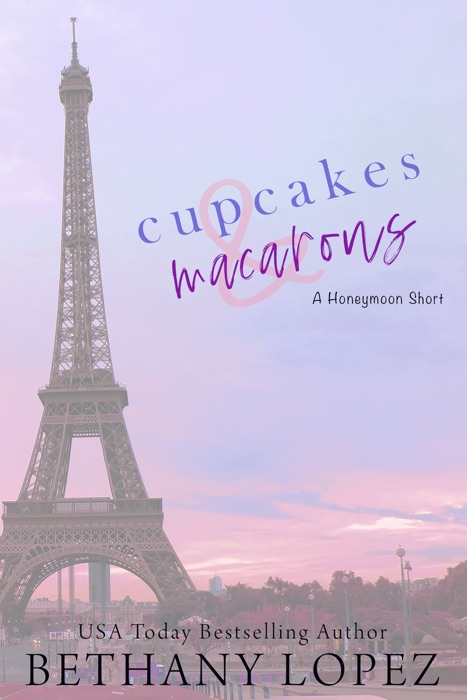 Cupcake & Macarona