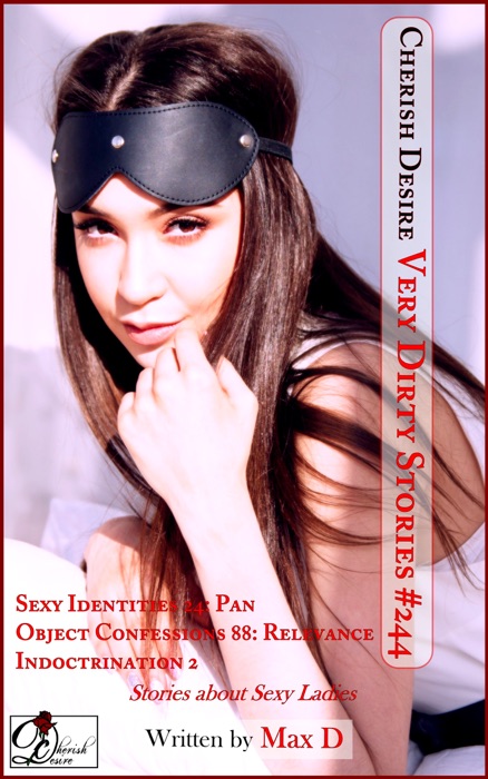 Very Dirty Stories #244