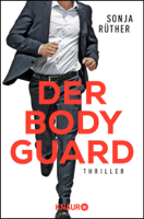 Sonja Rüther - Der Bodyguard artwork