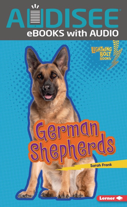 German Shepherds (Enhanced Edition)