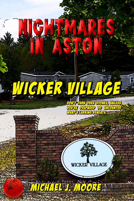 Nightmares in Aston: Wicker Village