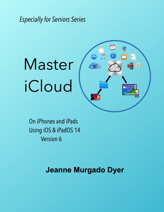 Master iCloud