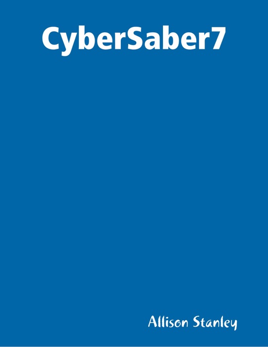 Cybersaber7