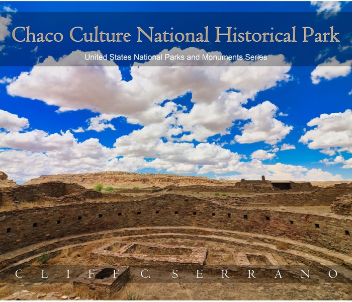Chaco Culture National Historical Park