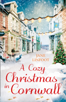 Jane Linfoot - A Cozy Christmas in Cornwall artwork