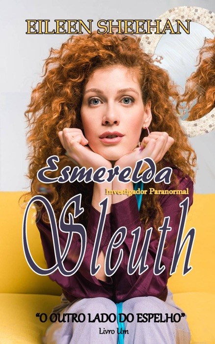 Esmerelda Sleuth  Investigador Paranormal