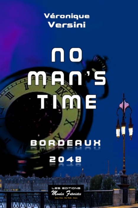 No man's time