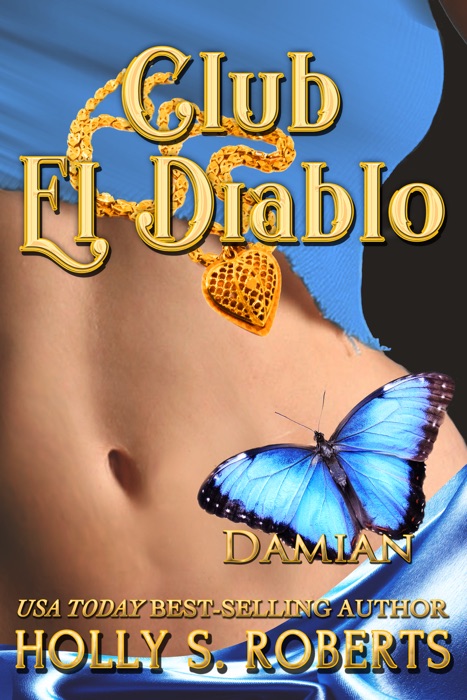 Club El Diablo: Damian
