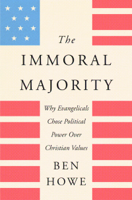 Ben Howe - The Immoral Majority artwork
