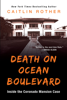 Caitlin Rother - Death on Ocean Boulevard artwork