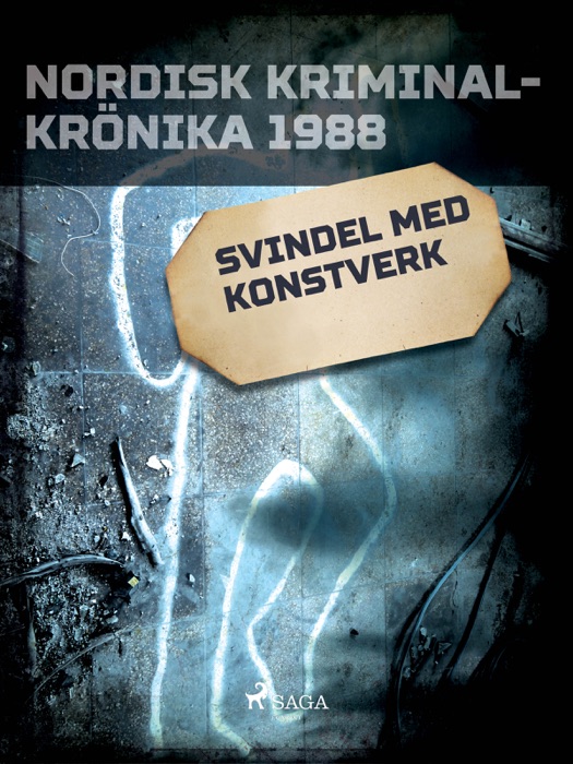 Svindel med konstverk