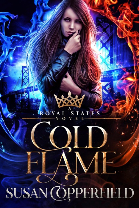 Cold Flame