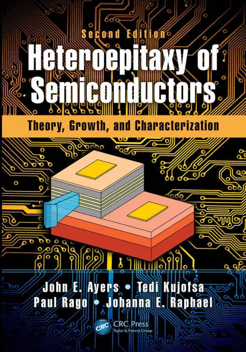 Heteroepitaxy of Semiconductors