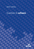 Qualidade de software - Clenio F. Salviano