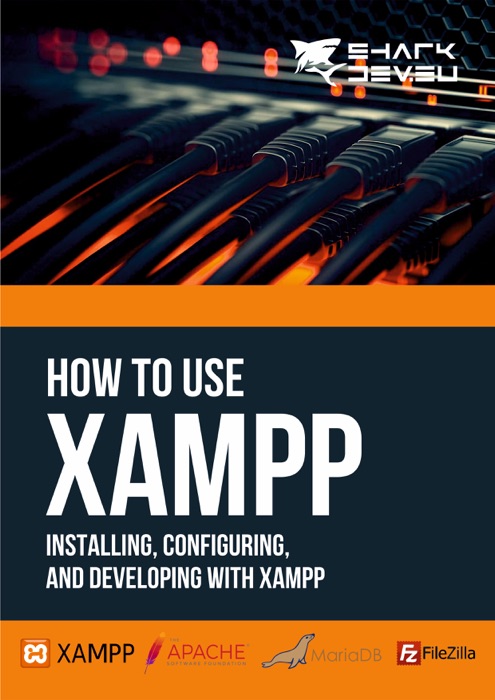 How to use XAMPP