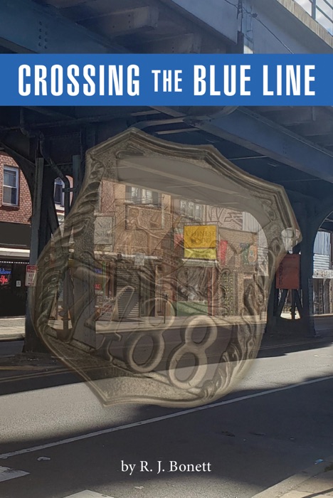 Crossing the Blue Line