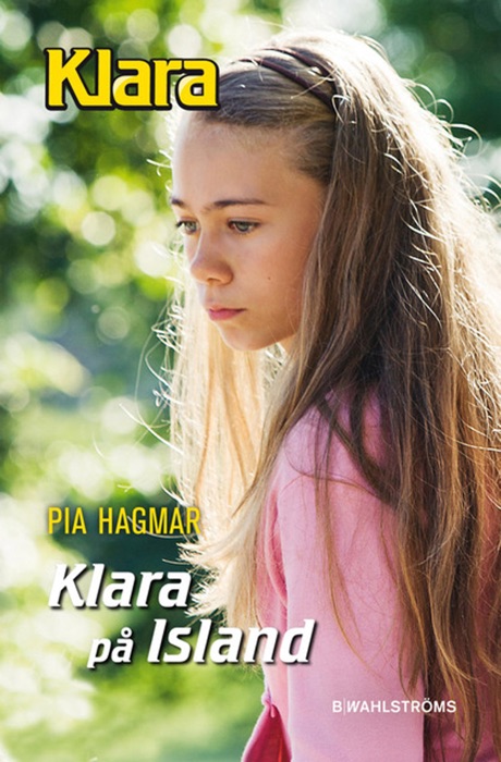 Klara på Island