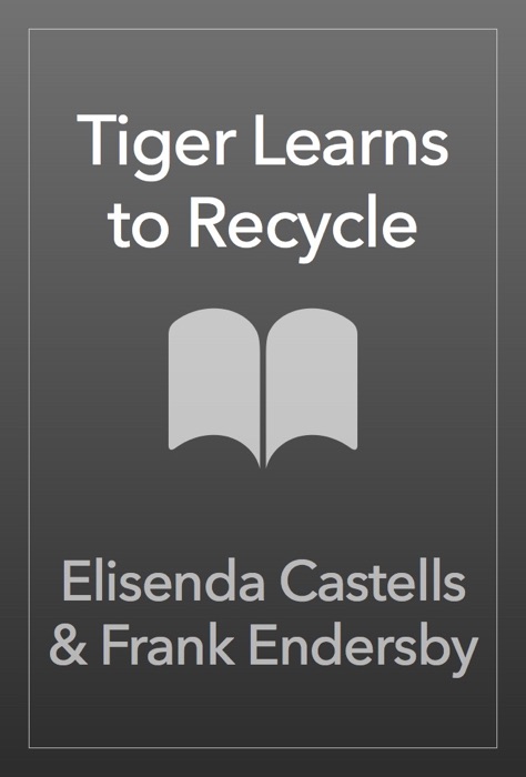 Tiger Learns to Recycle