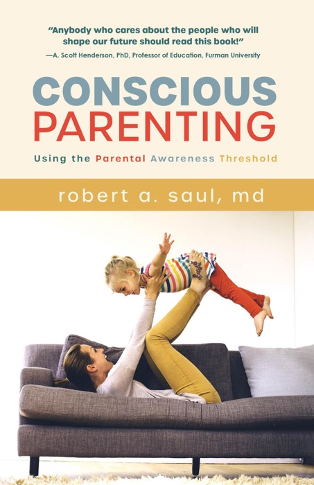 Conscious Parenting