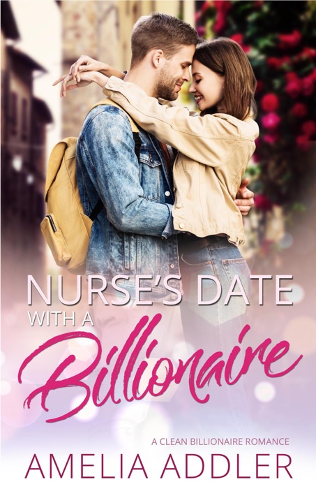 Nurse's Date with a Billionaire