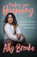 Ally Brooke - Finding Your Harmony artwork