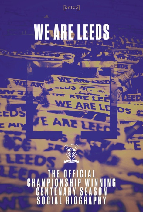 We Are Leeds