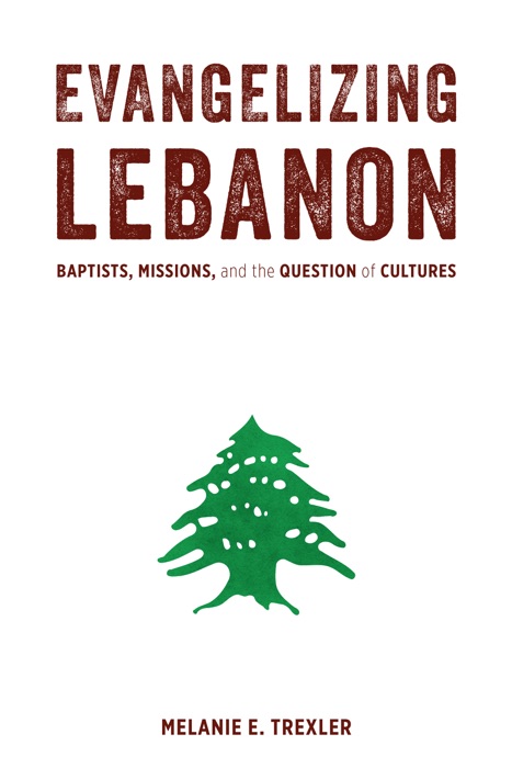 Evangelizing Lebanon