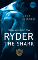 Sarah Glicker - SPOT 5 - Ryder: The Shark artwork
