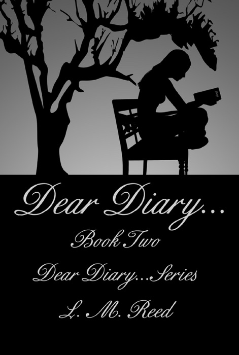 Dear Diary...