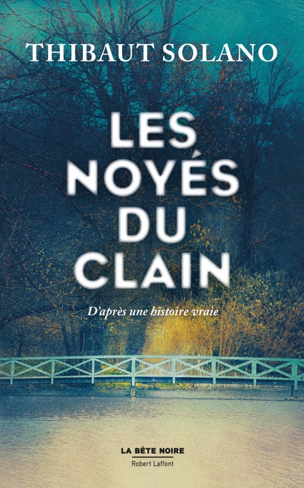 Les Noyés du Clain