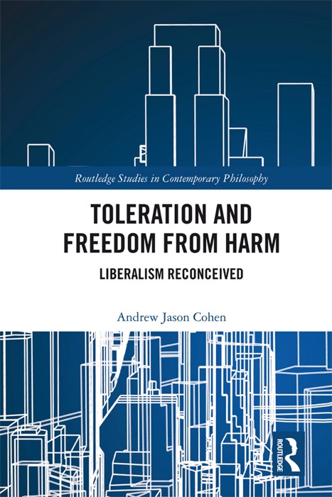 Toleration and Freedom from Harm