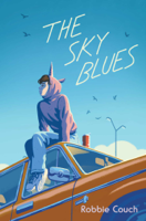 Robbie Couch - The Sky Blues artwork