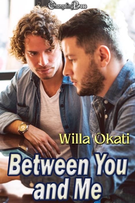 Between You and Me (Box Set)