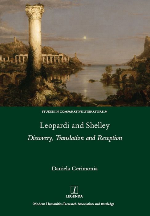 Leopardi and Shelley