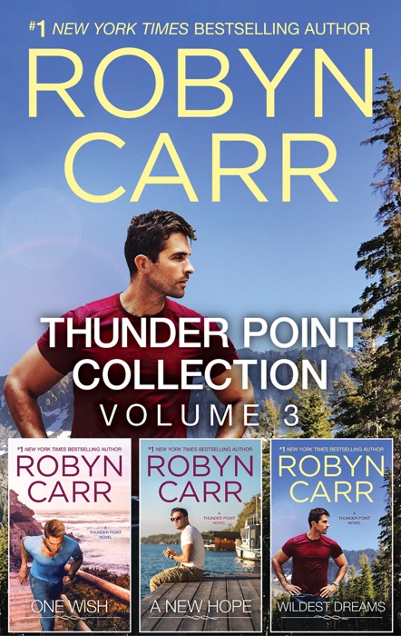 Thunder Point Collection Volume 3