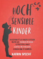 Katrin Specht - Hochsensible Kinder artwork