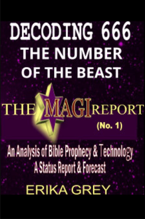 Decoding 666:The Number of the Beast
