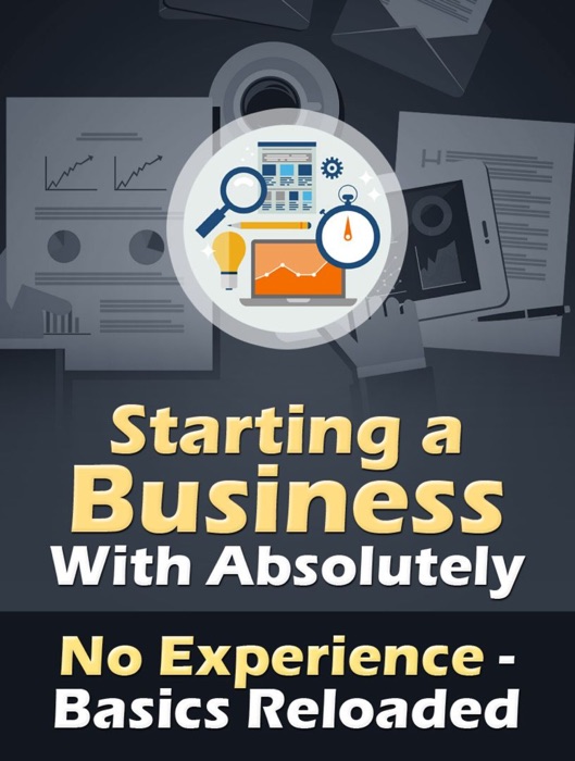 Starting a Business With Absolutely