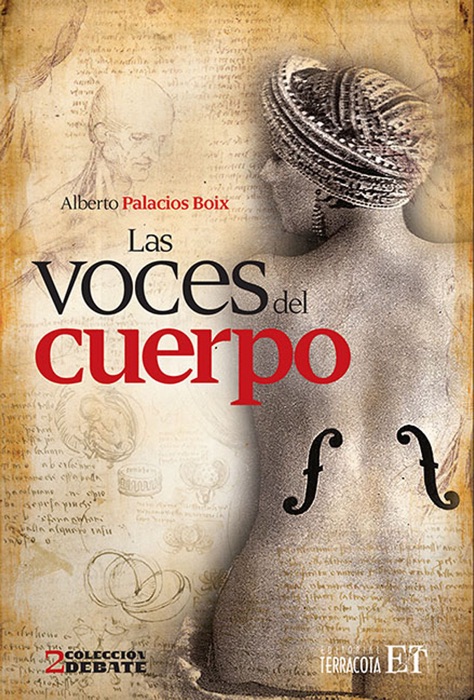 Las voces del cuerpo