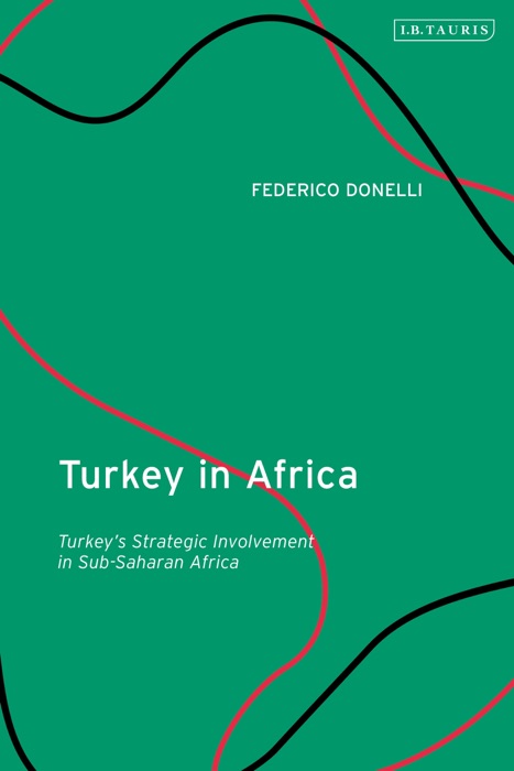 Turkey in Africa